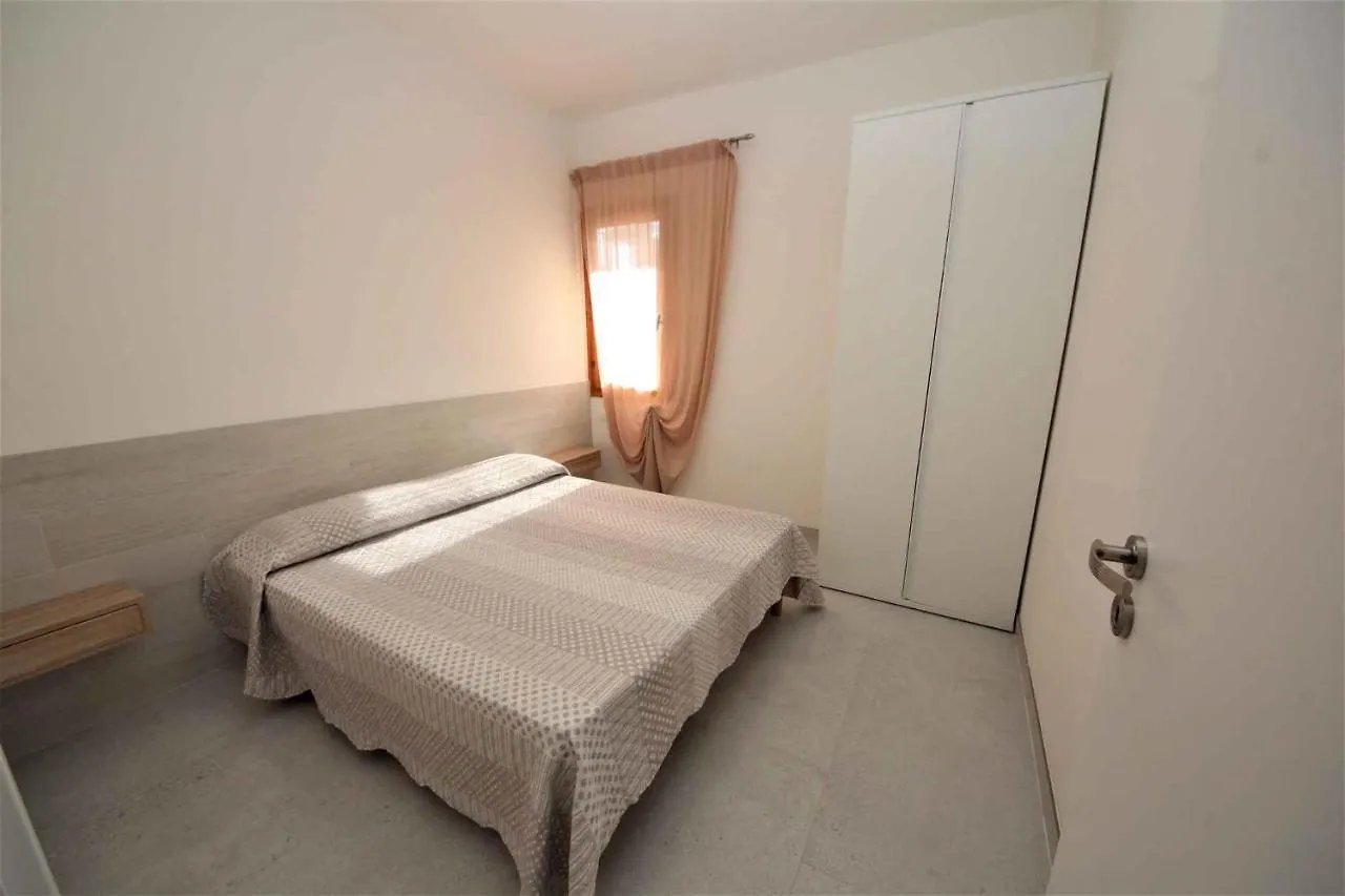 Apartments In Rosolina Mare 33313 Italy