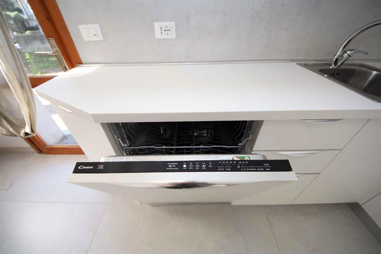 Apartments In Rosolina Mare 33313