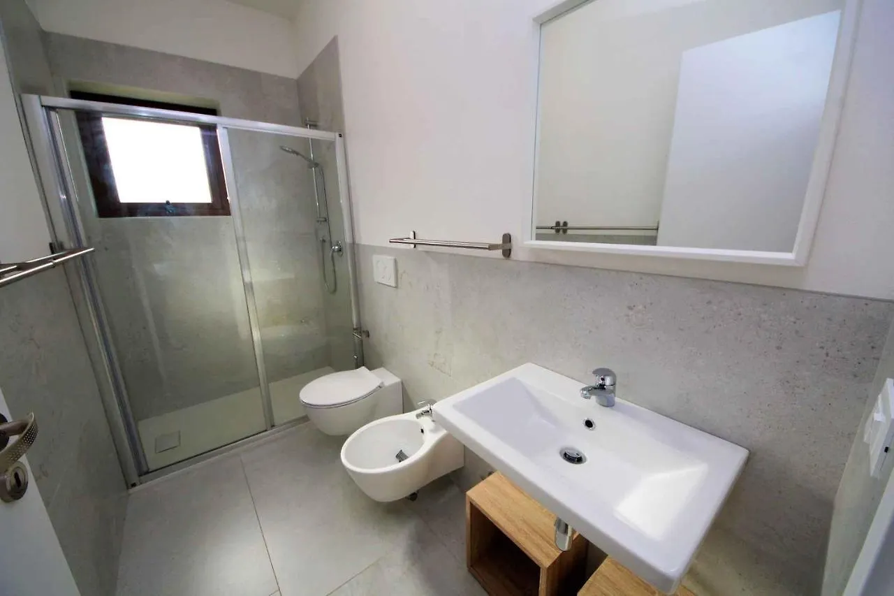 Apartments In Rosolina Mare 33313