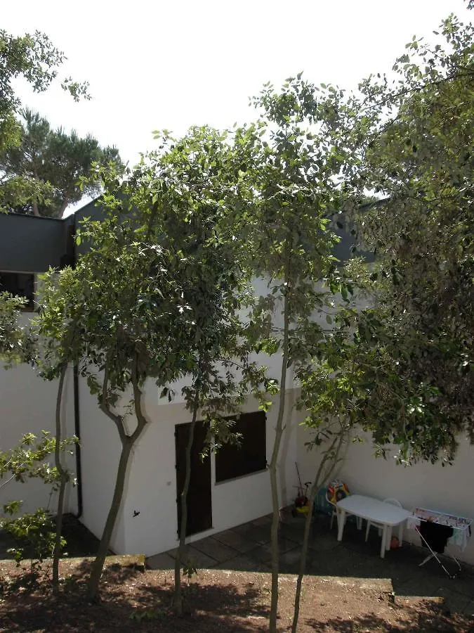 Apartments In Rosolina Mare 33313