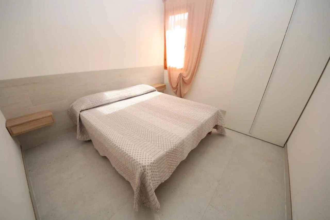Apartments In Rosolina Mare 33313 0*,  Italy