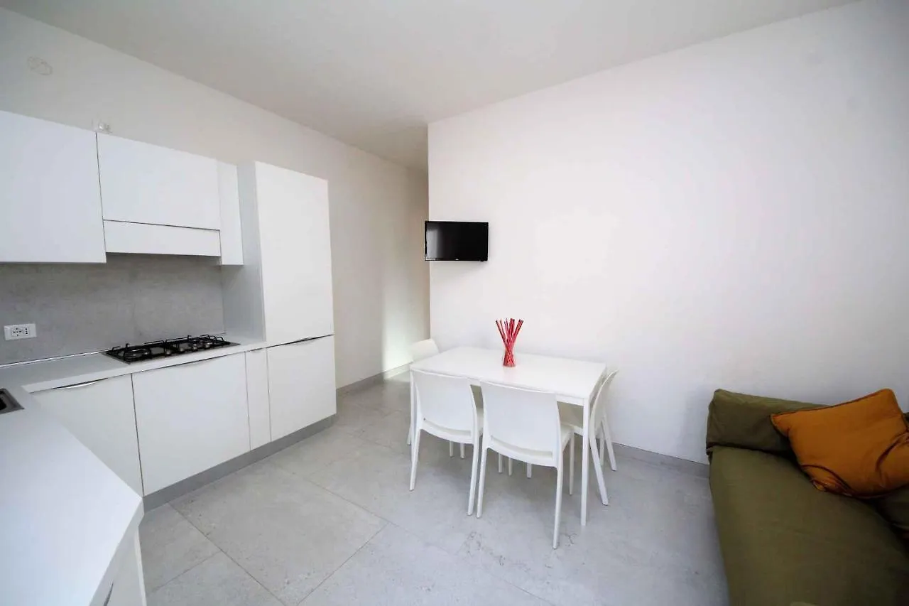 Apartments In Rosolina Mare 33313 Italy