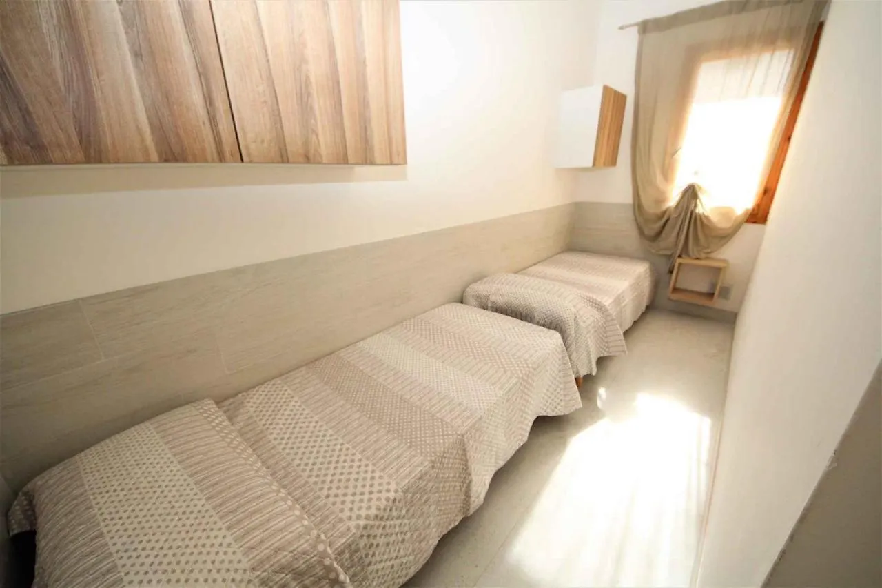 Apartments In Rosolina Mare 33313