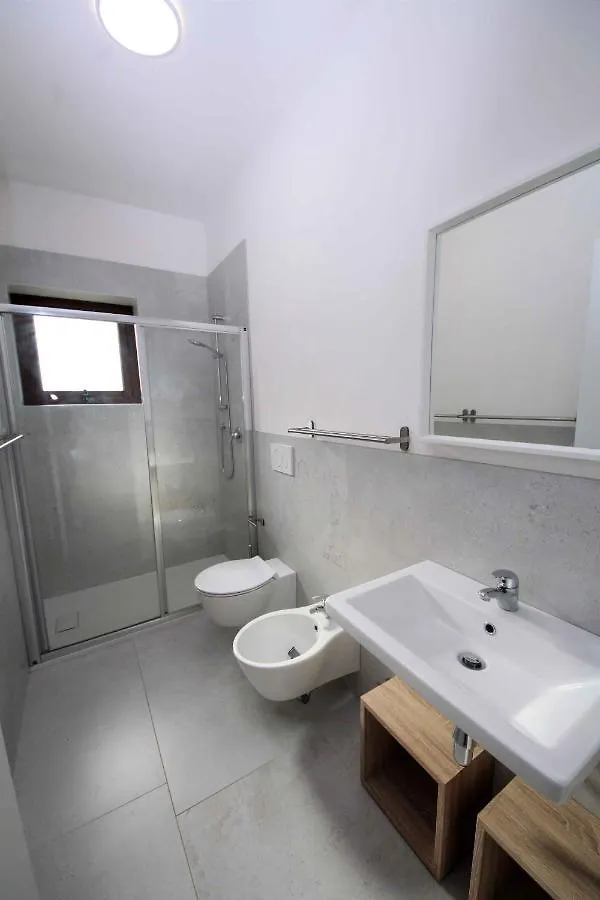 Apartments In Rosolina Mare 33313